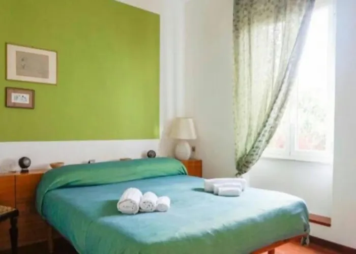 San Pietro Apartment