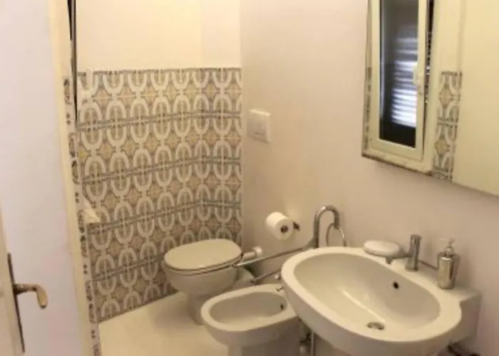 San Pietro Apartment Rome