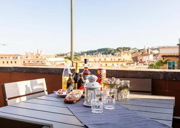 Apartment San Pietro *