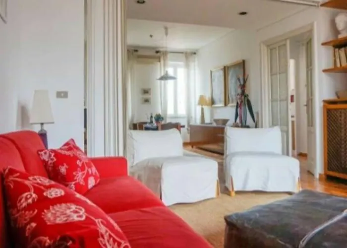 Apartment San Pietro *