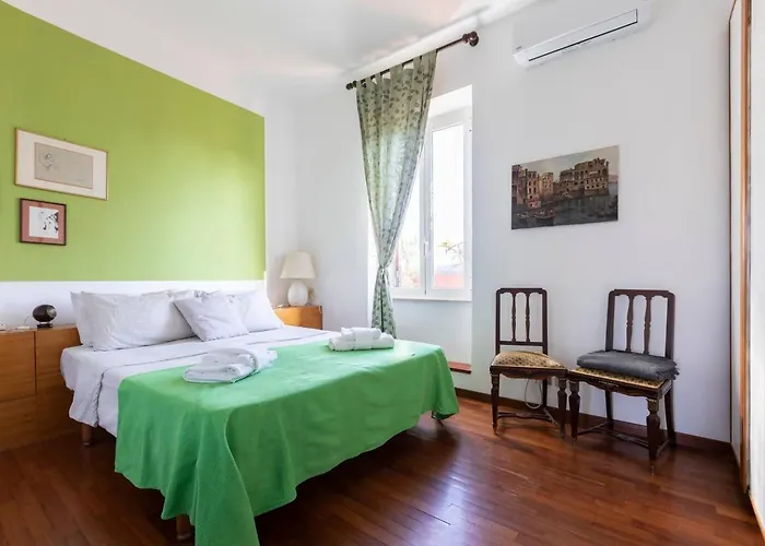 San Pietro Apartment Rome