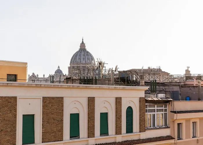 Apartment San Pietro