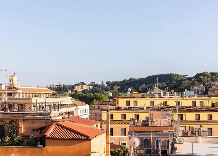 San Pietro Apartment *