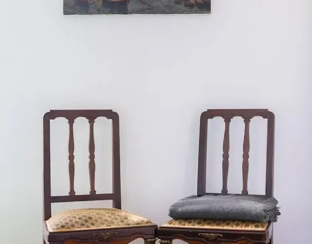 Apartment San Pietro *