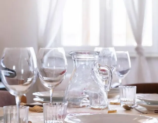 Apartment San Pietro Rome
