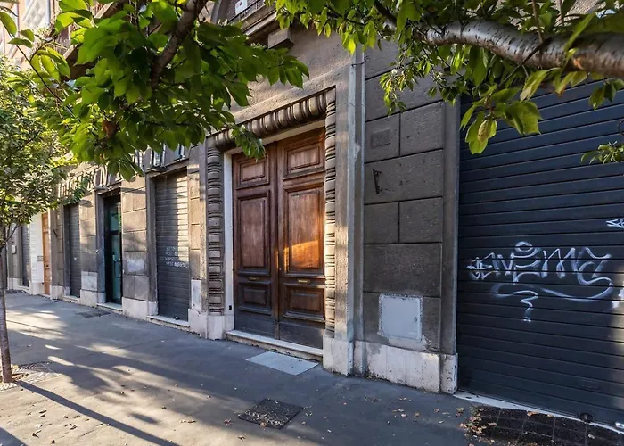 Apartment San Pietro