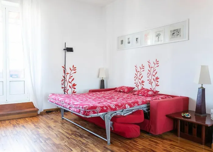San Pietro Apartment
