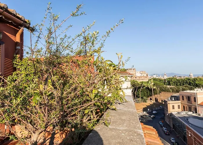 Apartment San Pietro