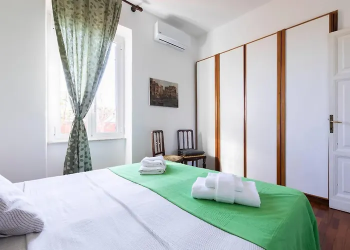 San Pietro Apartment *
