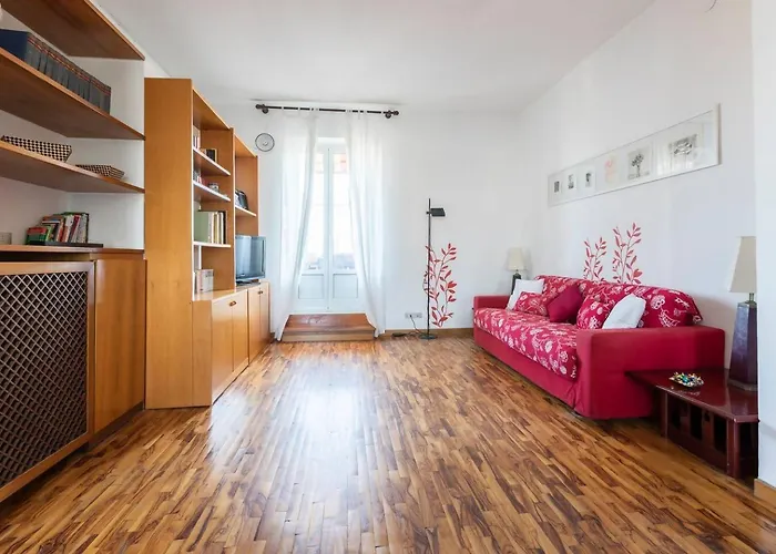 San Pietro Apartment