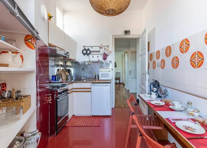 San Pietro Apartment Rome
