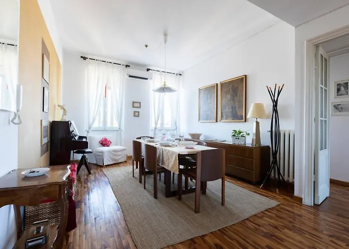 San Pietro Apartment Rome