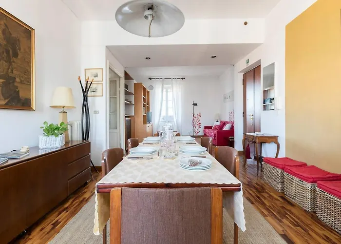 Apartment San Pietro Rome